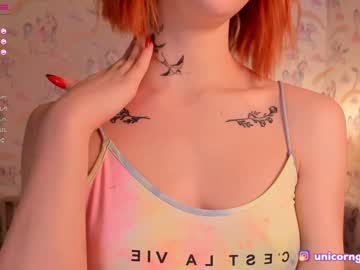 webcam girl unicorngirls live cam image #1671881