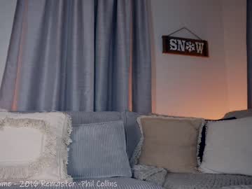 webcam girl x_lily_x live cam image #4653297