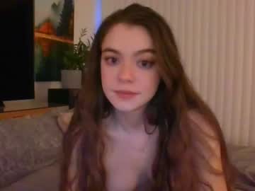 webcam girl rosegold18 live cam image #4708260