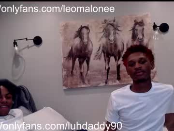 webcam man leomalonee live cam image #9676928