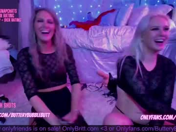 webcam girl butterybubblebutt live cam image #4953688