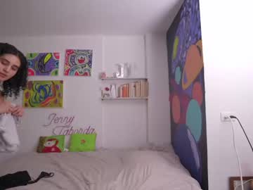 webcam couple jenny_taborda live cam image #1008279