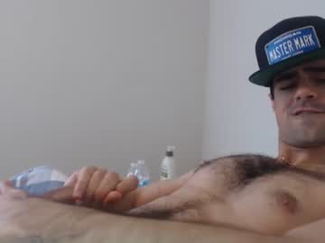 webcam man michmark23 live cam image #6691767