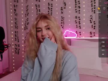 webcam girl vonnalein live cam image #6960836