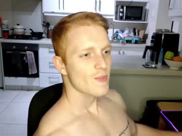 webcam man gingerboy_69 live cam image #10767397