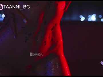 webcam girl taanni_bc live cam image #2895981