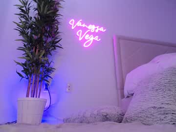 webcam girl vanessa_vega live cam image #1563797