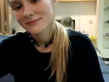 webcam couple ellie_mcqueen live cam image #7152442