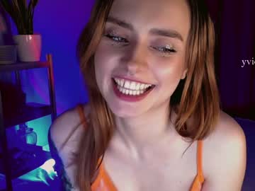 webcam girl _yvie_ live cam image #1819900