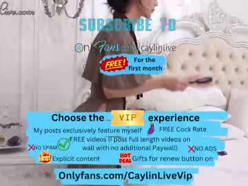 webcam girl caylin live cam image #8940341