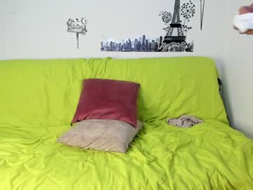 webcam couple brahim97_ live cam image #6039311