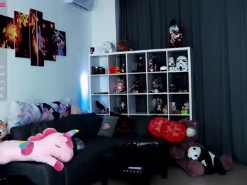 webcam girl madnessalise live cam image #2768872