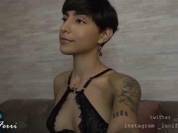 webcam girl lucia_ferri live cam image #2458540