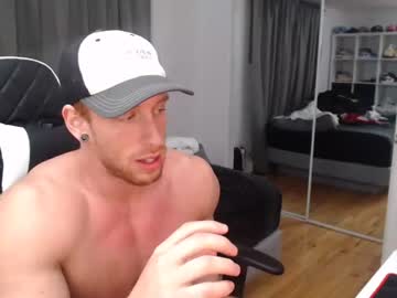 webcam man iamfrankk live cam image #2131031