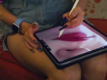 webcam girl audreycarvin live cam image #10279686