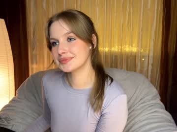 webcam girl cute_siberian_girl live cam image #6895137