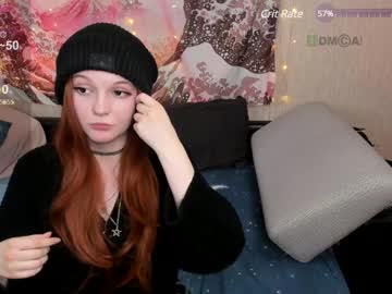 webcam couple meowpushka live cam image #10232408