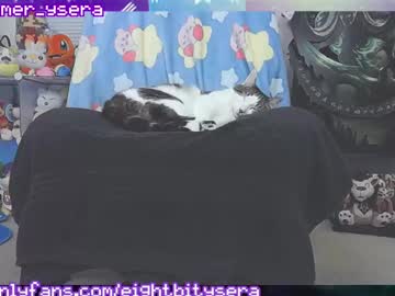 webcam girl 8bitdeviants live cam image #10308274