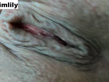 webcam girl imlily96 live cam image #1866584