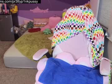 webcam girl pr3ttyp1nkpussy live cam image #9760190
