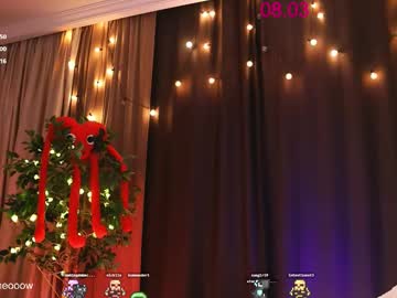 webcam girl lissa_meooow live cam image #12048487