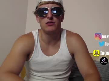 webcam man luckyloganx live cam image #6149922