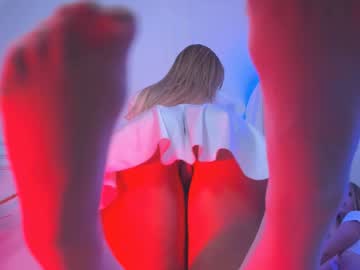 webcam couple cassie_palmer live cam image #10632583