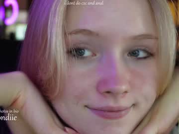 webcam girl bestblondiiecb live cam image #5212951
