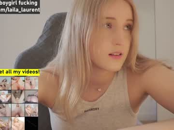 webcam girl laila_laurent live cam image #6265187