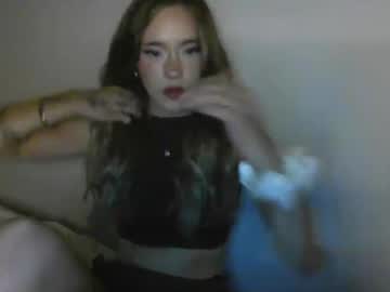webcam girl mykalaxoxo live cam image #10282276