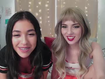 webcam girl glitterglock live cam image #10223343