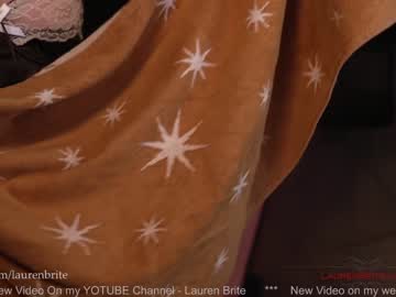 webcam girl laurenbrite live cam image #5599551