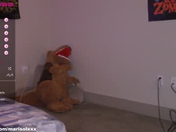 webcam couple mari_and_jandro live cam image #5812276