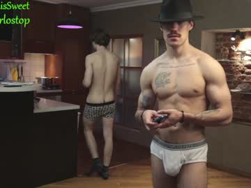 webcam man karlos_murphy live cam image #6688403