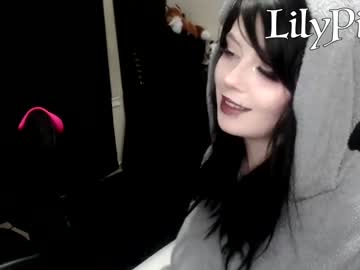 webcam girl lilypixel live cam image #1537466