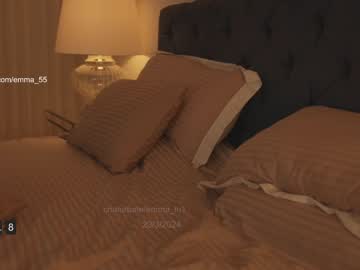 webcam girl emma_lu1 live cam image #8861390