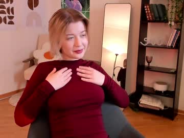 webcam girl evamoonie_ live cam image #12141309