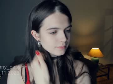 webcam girl look_my_passion live cam image #7766784