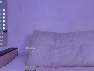 webcam girl _b_a_n_s_h_e_e_ live cam image #11026222
