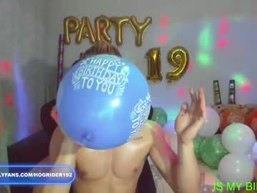 webcam man hogrider192 live cam image #7545465