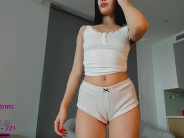 webcam girl lindamei live cam image #11346977