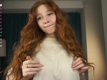 webcam girl margarethowell live cam image #12613630