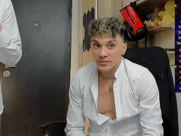 webcam man angelfrank live cam image #8429060