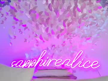 webcam girl sapphirealice live cam image #507917