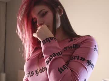 webcam girl pinkncrazy live cam image #4708154