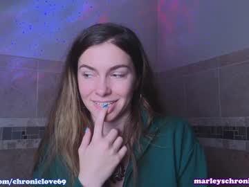 webcam girl chroniclove live cam image #8705520