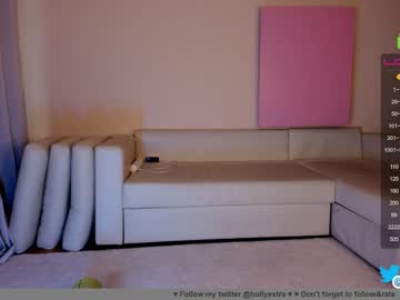 webcam girl hollyextra live cam image #6711128