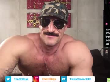webcam man travisconnor86 live cam image #8986798