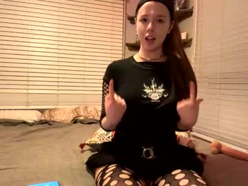 webcam girl kajirakitten live cam image #6067171