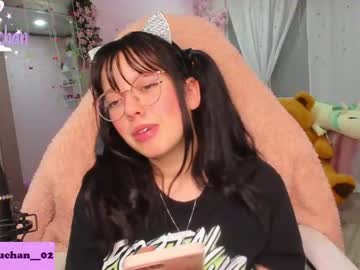 webcam girl maru_chan_ live cam image #8553333